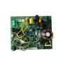 Midea PCB Motherboard, Control Board for Air Conditioning 17123000A00597, KFR35T2 BP3N1X
